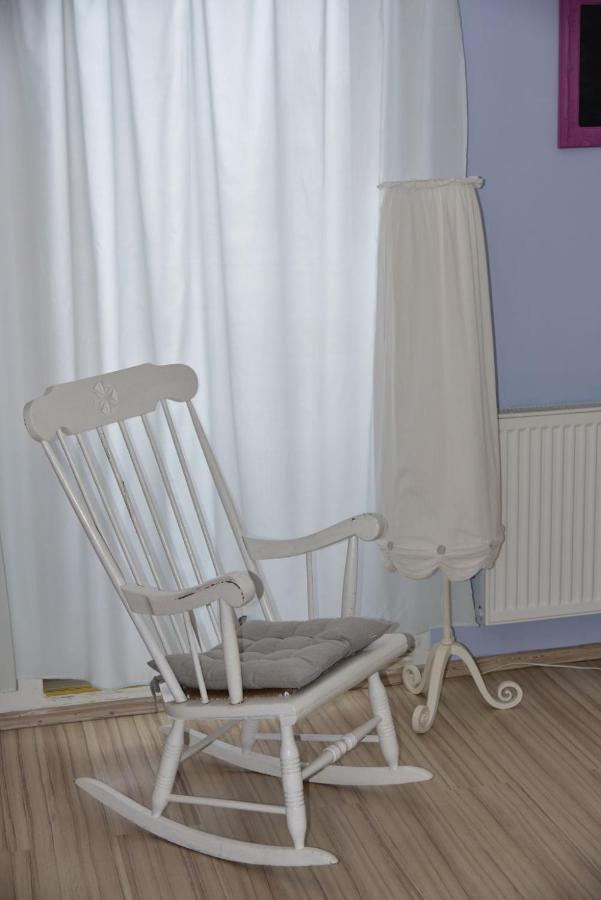Apartament Sloneczny Brzeg Miedzyzdroje Dış mekan fotoğraf