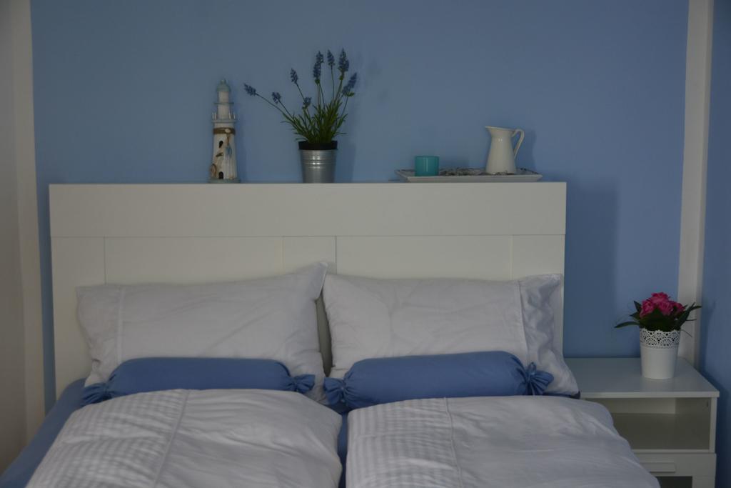 Apartament Sloneczny Brzeg Miedzyzdroje Oda fotoğraf